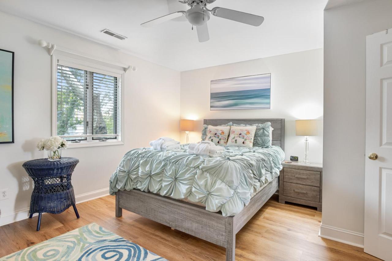 Villa 5 Edgewater Aly Isle of Palms Exterior foto